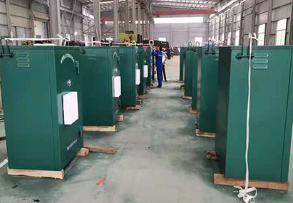 韩城移动炸药库：安全与效率并重的爆破行业新趋势