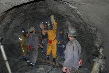 韩城工程爆破中的危险因素分析以及应对工程爆破危险的措施